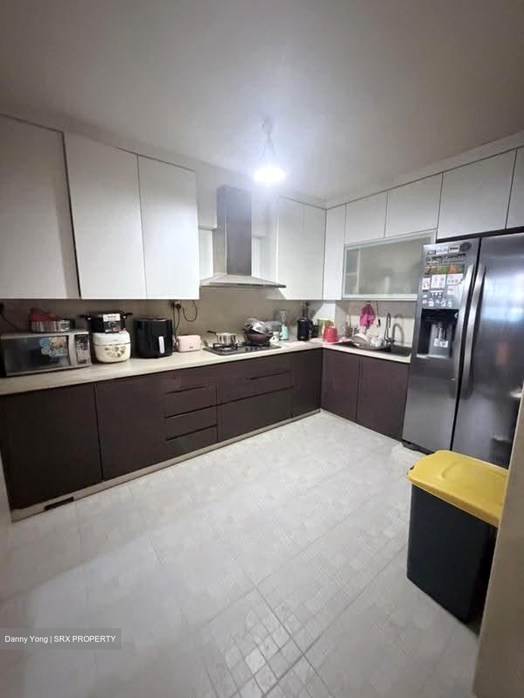 Blk 554 Serangoon North Avenue 3 (Serangoon), HDB 4 Rooms #607524381